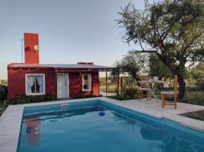 Cabaña Carlos Paz